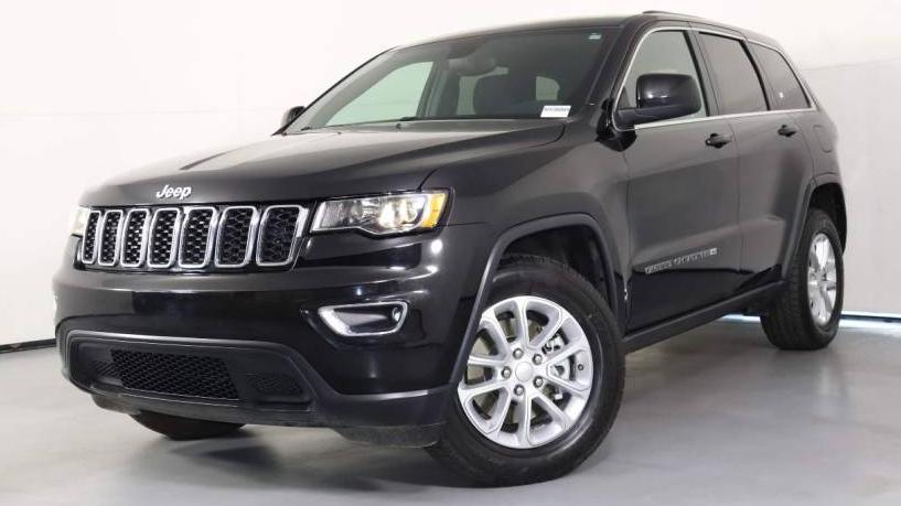 JEEP GRAND CHEROKEE 2022 1C4RJFAG0NC151557 image